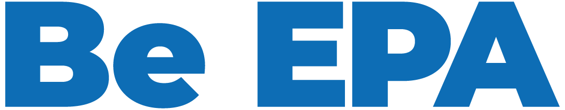 Be EPA logo